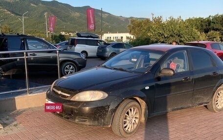 Chevrolet Lacetti, 2008 год, 225 000 рублей, 3 фотография