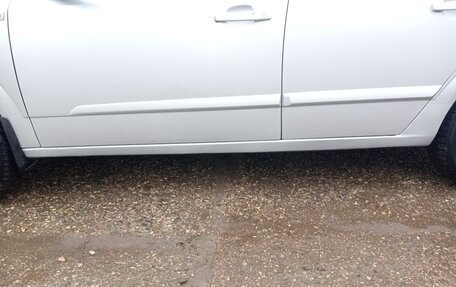 Opel Astra H, 2008 год, 383 000 рублей, 8 фотография