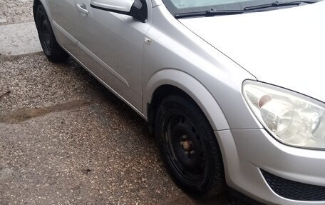 Opel Astra H, 2008 год, 383 000 рублей, 6 фотография