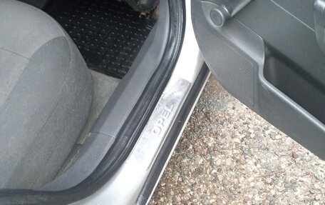 Opel Astra H, 2008 год, 383 000 рублей, 13 фотография