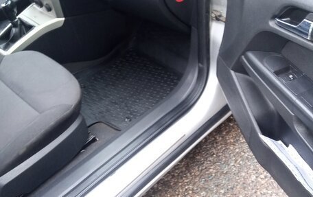 Opel Astra H, 2008 год, 383 000 рублей, 14 фотография