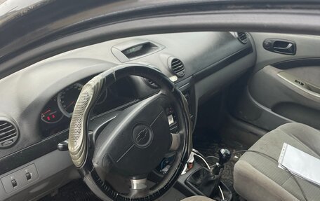 Chevrolet Lacetti, 2008 год, 225 000 рублей, 5 фотография