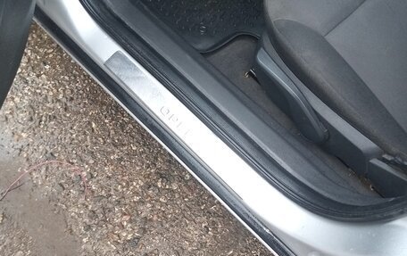 Opel Astra H, 2008 год, 383 000 рублей, 12 фотография