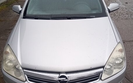 Opel Astra H, 2008 год, 383 000 рублей, 2 фотография