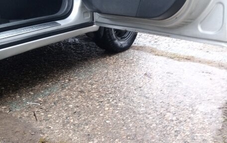 Opel Astra H, 2008 год, 383 000 рублей, 15 фотография