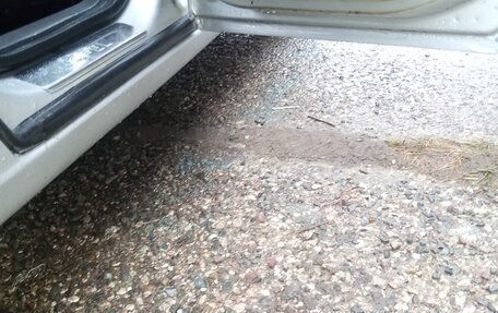 Opel Astra H, 2008 год, 383 000 рублей, 16 фотография