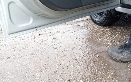 Opel Astra H, 2008 год, 383 000 рублей, 20 фотография