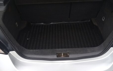 Opel Astra H, 2008 год, 383 000 рублей, 18 фотография