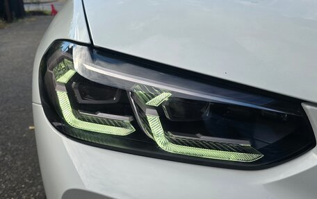 BMW X3, 2021 год, 5 100 000 рублей, 5 фотография