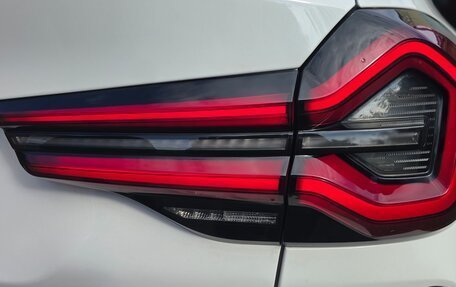 BMW X3, 2021 год, 5 100 000 рублей, 8 фотография