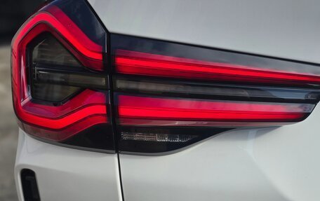 BMW X3, 2021 год, 5 100 000 рублей, 7 фотография