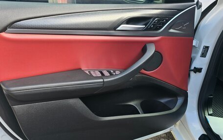 BMW X3, 2021 год, 5 100 000 рублей, 9 фотография