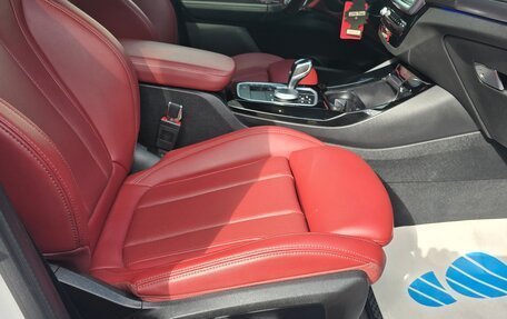 BMW X3, 2021 год, 5 100 000 рублей, 14 фотография