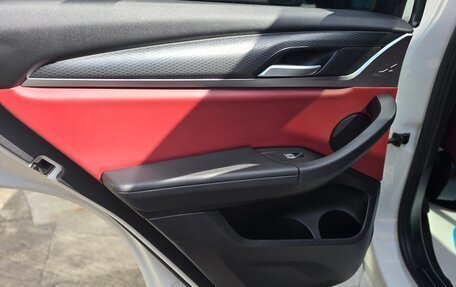 BMW X3, 2021 год, 5 100 000 рублей, 10 фотография