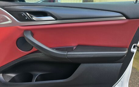 BMW X3, 2021 год, 5 100 000 рублей, 12 фотография