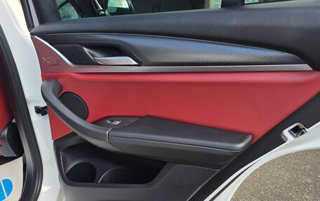BMW X3, 2021 год, 5 100 000 рублей, 11 фотография