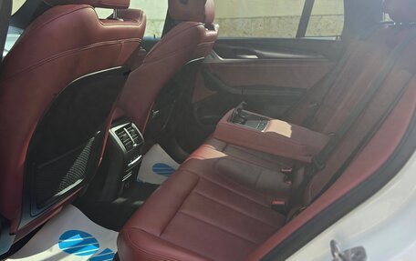 BMW X3, 2021 год, 5 100 000 рублей, 16 фотография