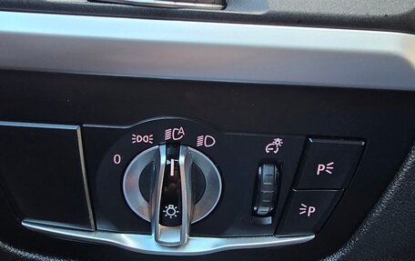 BMW X3, 2021 год, 5 100 000 рублей, 20 фотография