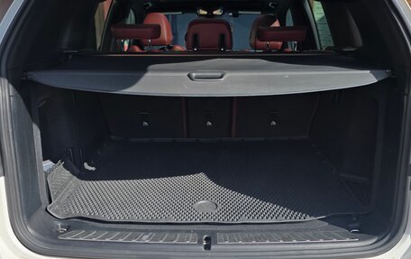 BMW X3, 2021 год, 5 100 000 рублей, 24 фотография