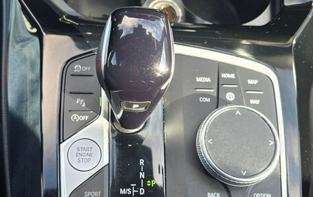 BMW X3, 2021 год, 5 100 000 рублей, 21 фотография