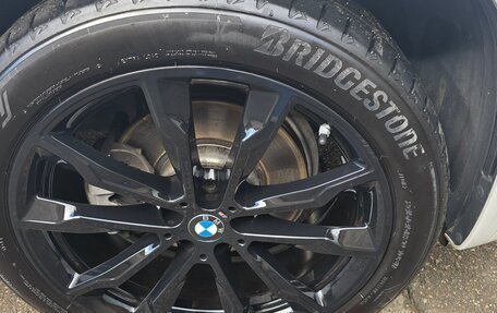 BMW X3, 2021 год, 5 100 000 рублей, 22 фотография