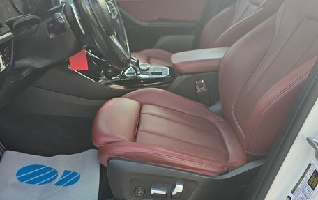 BMW X3, 2021 год, 5 100 000 рублей, 13 фотография