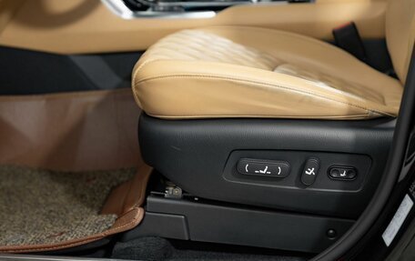 KIA Mohave I, 2021 год, 5 100 000 рублей, 15 фотография