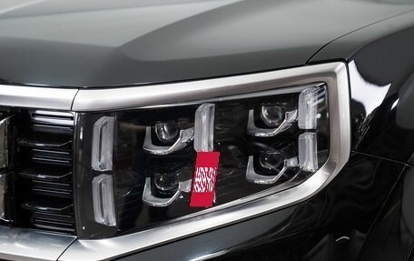 KIA Mohave I, 2021 год, 5 100 000 рублей, 10 фотография