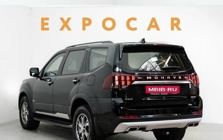 KIA Mohave I, 2021 год, 5 100 000 рублей, 7 фотография