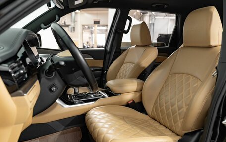 KIA Mohave I, 2021 год, 5 100 000 рублей, 16 фотография