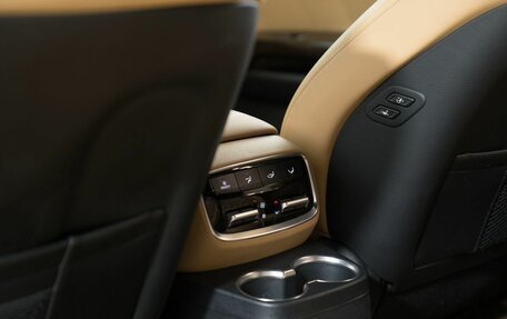 KIA Mohave I, 2021 год, 5 100 000 рублей, 20 фотография