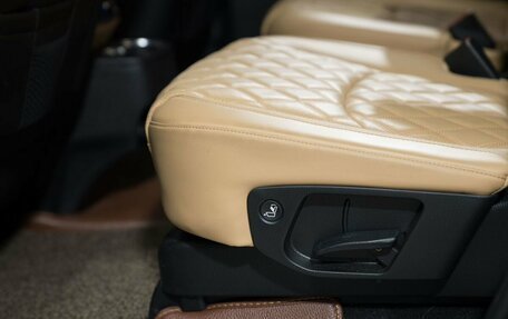 KIA Mohave I, 2021 год, 5 100 000 рублей, 19 фотография