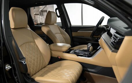 KIA Mohave I, 2021 год, 5 100 000 рублей, 30 фотография