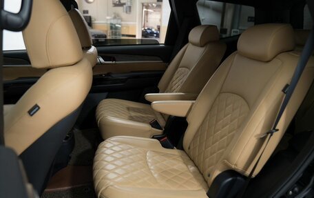 KIA Mohave I, 2021 год, 5 100 000 рублей, 21 фотография