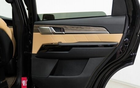 KIA Mohave I, 2021 год, 5 100 000 рублей, 25 фотография