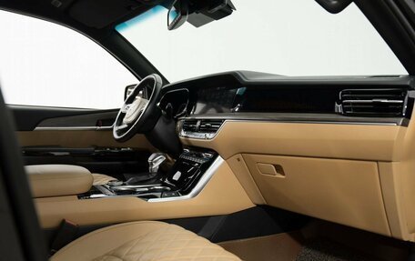 KIA Mohave I, 2021 год, 5 100 000 рублей, 31 фотография