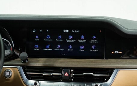 KIA Mohave I, 2021 год, 5 100 000 рублей, 35 фотография