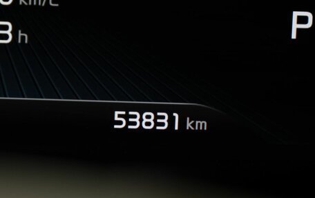 KIA Mohave I, 2021 год, 5 100 000 рублей, 40 фотография