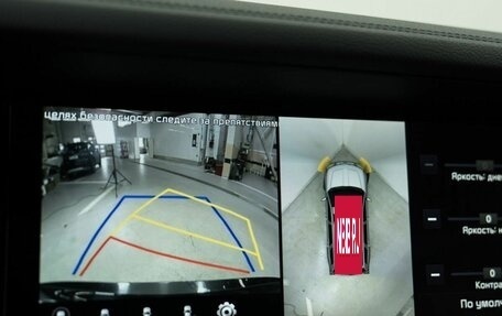 KIA Mohave I, 2021 год, 5 100 000 рублей, 38 фотография