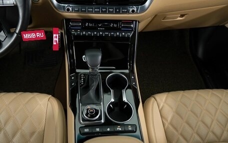 KIA Mohave I, 2021 год, 5 100 000 рублей, 37 фотография