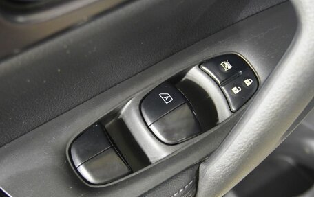 Nissan X-Trail, 2016 год, 1 699 000 рублей, 14 фотография