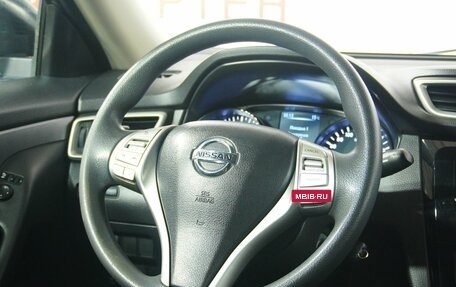 Nissan X-Trail, 2016 год, 1 699 000 рублей, 16 фотография