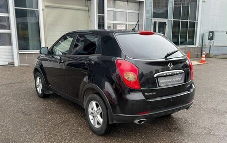 SsangYong Actyon II рестайлинг, 2011 год, 600 000 рублей, 6 фотография