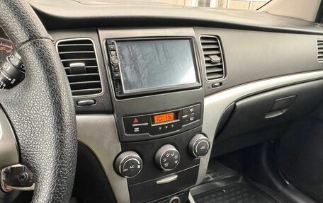 SsangYong Actyon II рестайлинг, 2011 год, 600 000 рублей, 18 фотография