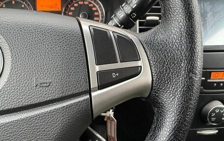 SsangYong Actyon II рестайлинг, 2011 год, 600 000 рублей, 14 фотография