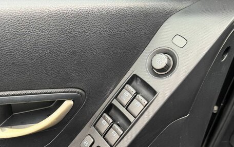 SsangYong Actyon II рестайлинг, 2011 год, 600 000 рублей, 16 фотография