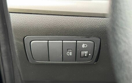 SsangYong Actyon II рестайлинг, 2011 год, 600 000 рублей, 17 фотография