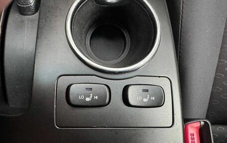 SsangYong Actyon II рестайлинг, 2011 год, 600 000 рублей, 19 фотография