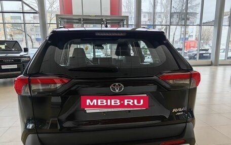 Toyota RAV4, 2025 год, 4 550 000 рублей, 5 фотография