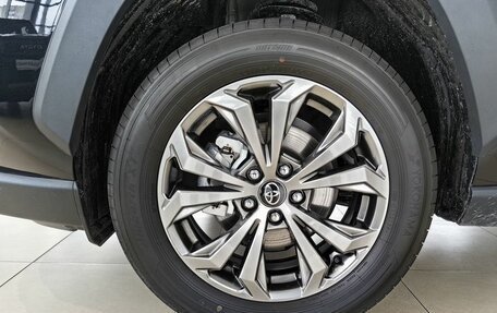 Toyota RAV4, 2025 год, 4 550 000 рублей, 8 фотография